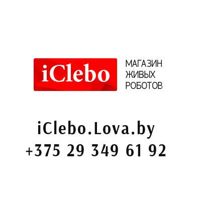 Робот-пылесос iClebo PoP в Беларуси, фотография 6