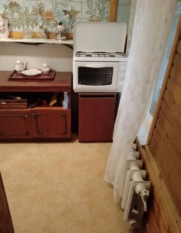 Сдам пол дома, Аэродромный переулок д.3, фотография 3