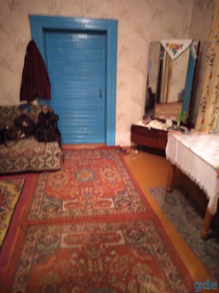 Продам большой кирпичный дом с хоз.постройками, д. Глинная, Ивацевичский район, Брестская область, фотография 7