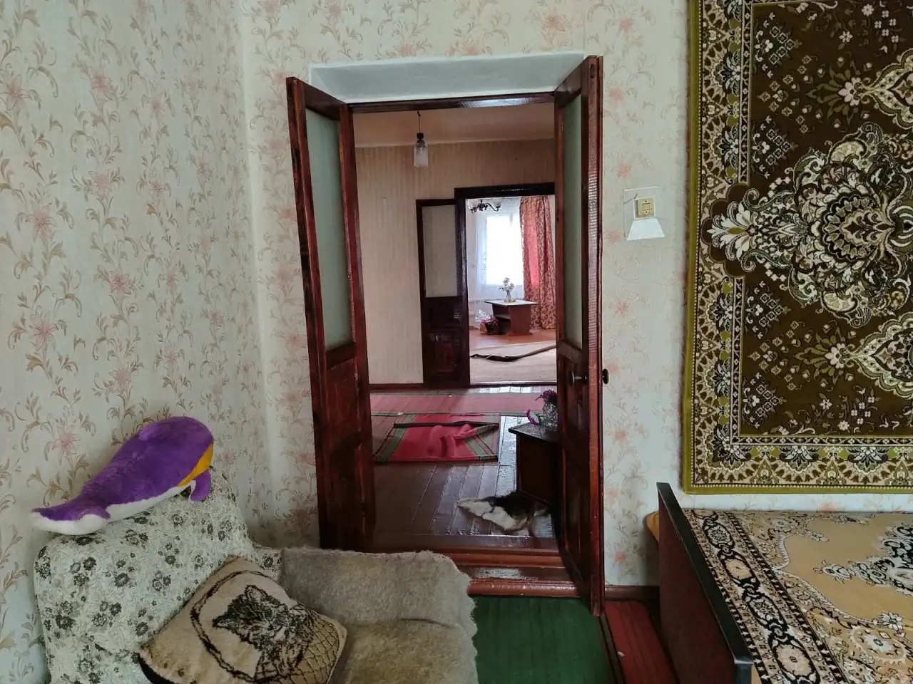Срочно продам дом,  г. Ветка , Я .Купалы 8, Гомельская обл., фотография 5