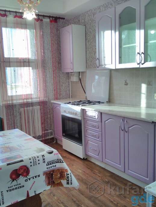 кухонная мебель МДФ (Реставрация), фотография 4