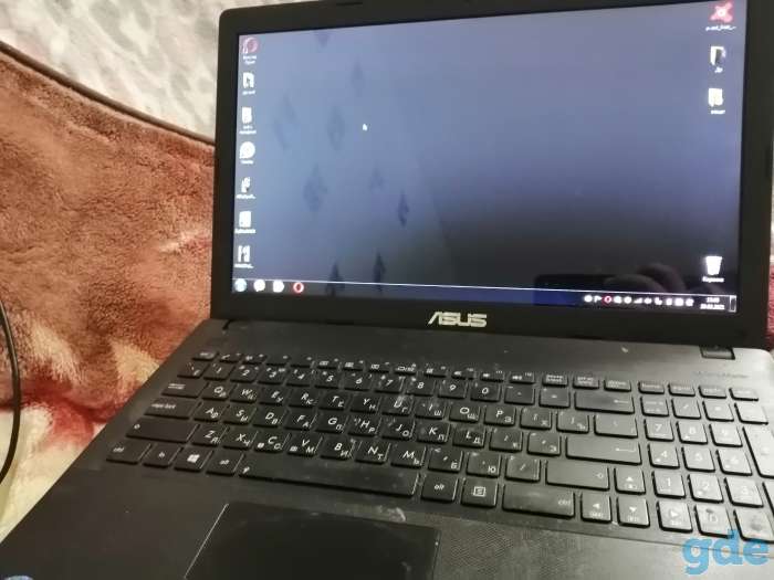 Продам ноутбук Asus, фотография 2