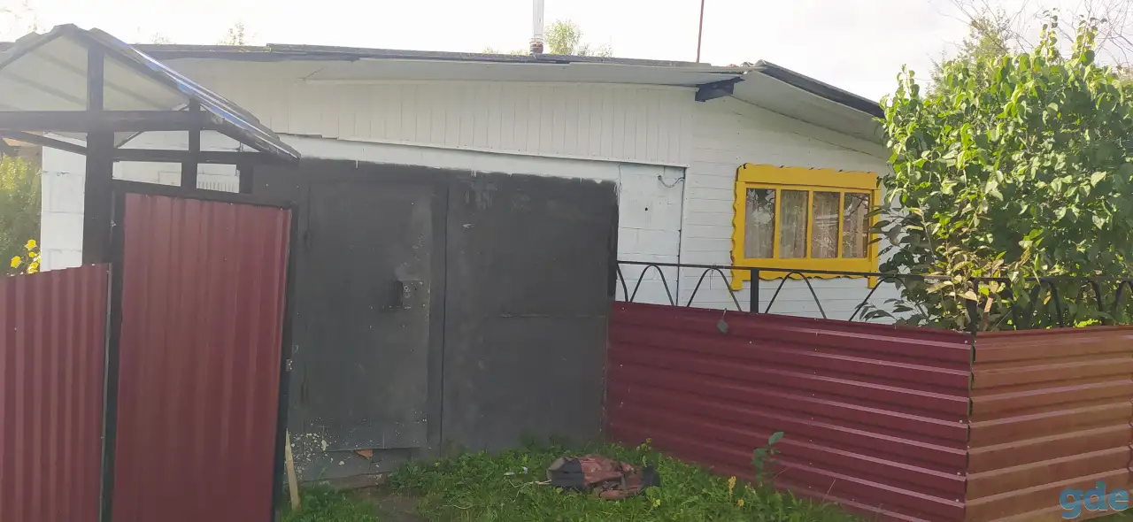 Продам дачу, Полоцкий район СТ 