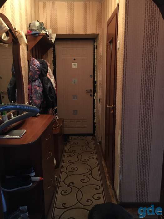 Продажа квартиры, Могилевская д.6 кв.13, фотография 3
