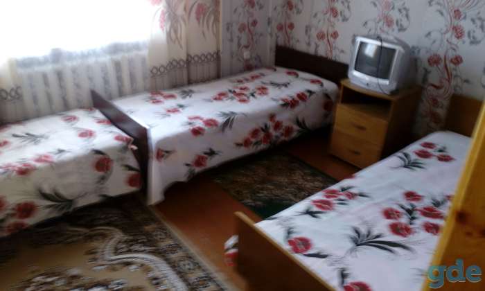 Сдаётся трех комнатная квартира, г ул Коммунистическая, фотография 2