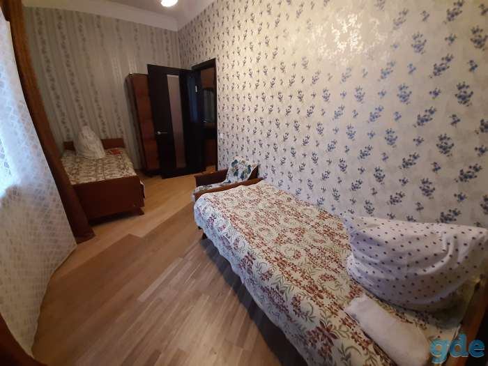 Сдам квартиру посуточно, ул. Куйбышева 46., фотография 3
