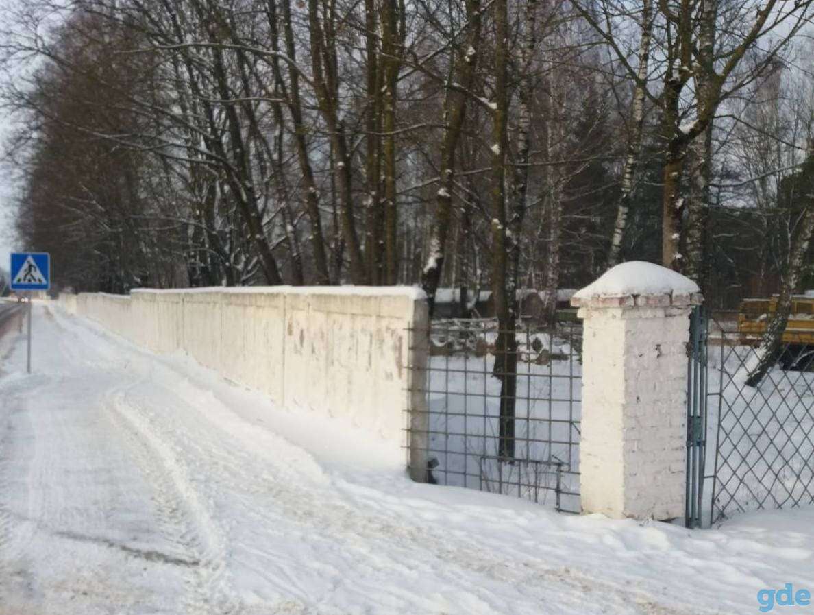 Недвижимое имущество ОАО «Бешенковичи агросервис», фотография 5