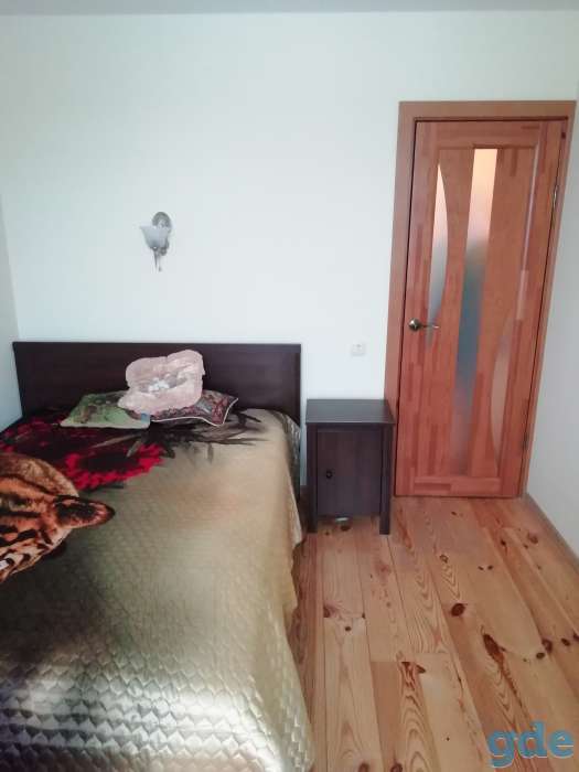 Продам 3-х комнатную кв. в г. Рогачев Приднепровский, фотография 9