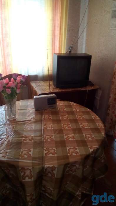 продам 2-х комнатную квартиру, ул. Держинского дом 36 кв.4, фотография 1
