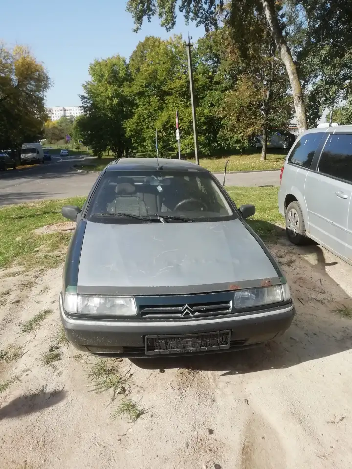 Продам ситроен ксантия Citroen, фотография 1