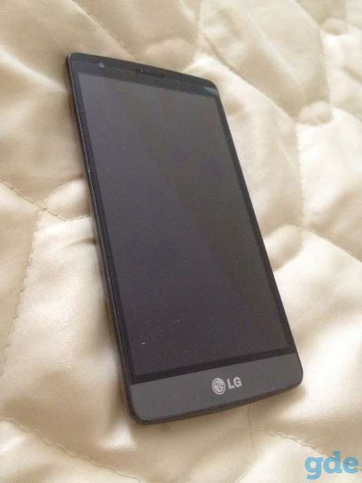 Продам LG g3, фотография 2