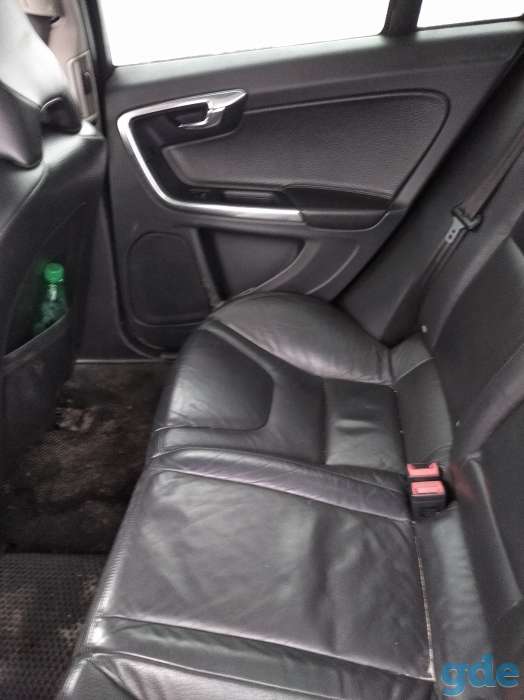 Продам Volvo S60, фотография 2