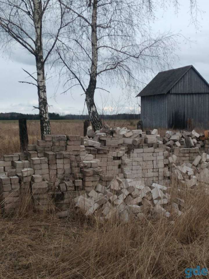 Продается новый дом в деревне Минской области, Стародорожский район , д.Новоселки, фотография 3
