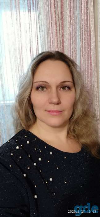 Уборщица в офис или небольшой магазин, фотография 1