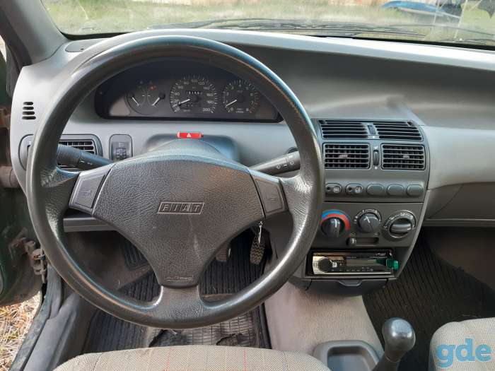 Продам Fiat, фотография 6