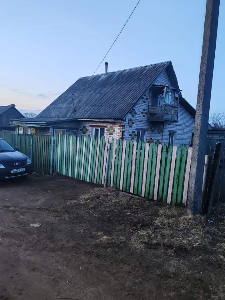 Продам дом, Витебская область толочин, фотография 1