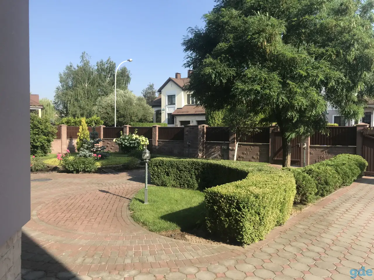 Продам дом в Дроздах, пер. Агатовый 4, фотография 3