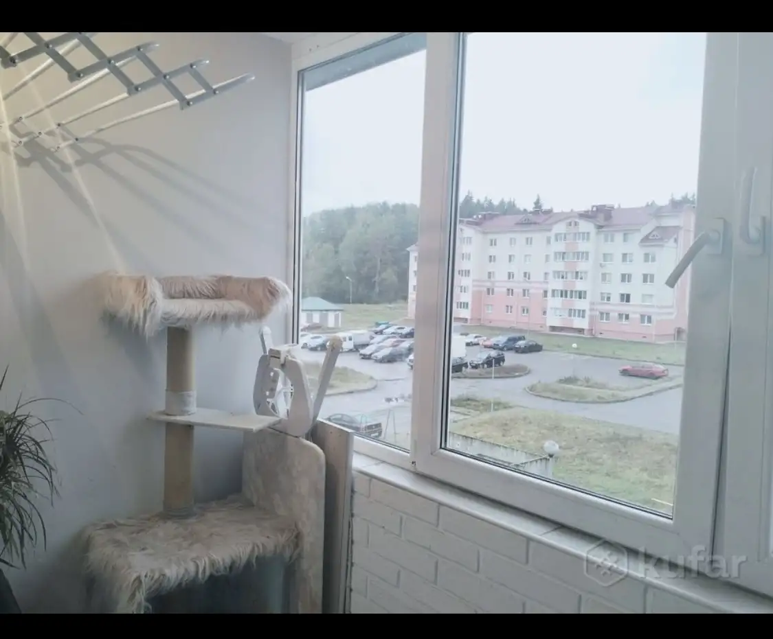 Продам квартиру, Гайненское шоссе, 19А, район, Минская область, фотография 8