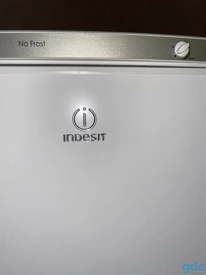 Морозильная камера Indesit SFR 167NF, фотография 6