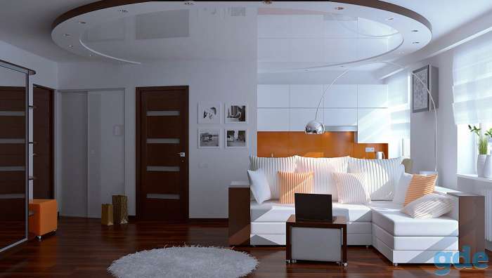 Ремонт квартир., фотография 3