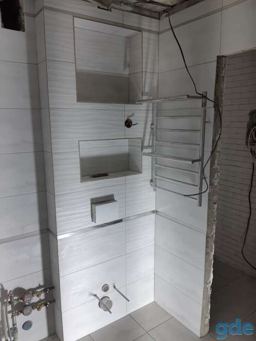 Отделка квартир и коттеджей под ключ, фотография 9
