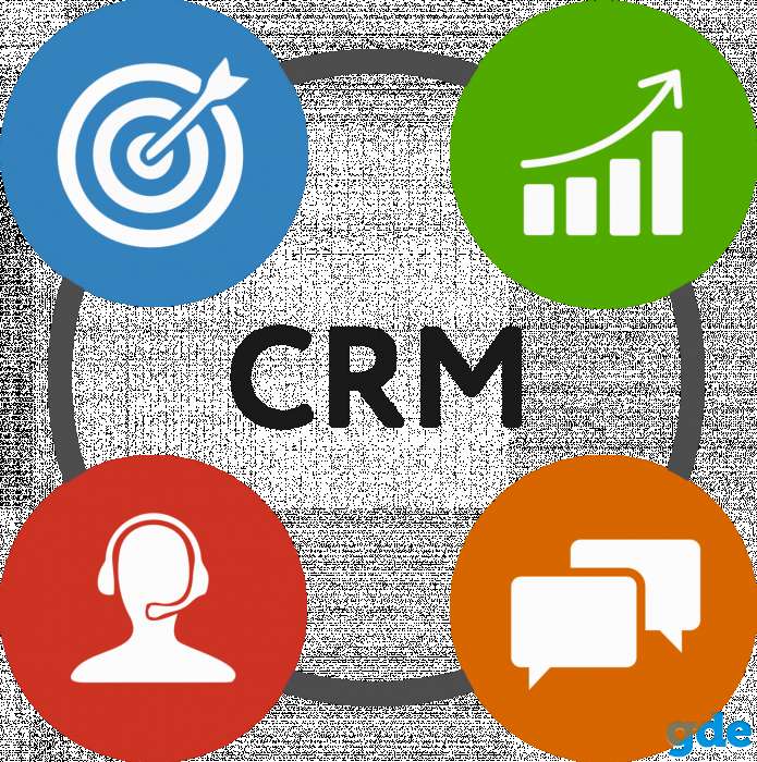 Программист CRM, баз данных, пишу программы, фотография 1