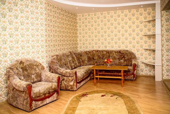 Cдаю квартиры на сутки в любом р-не Слонима, брестская 95, фотография 2