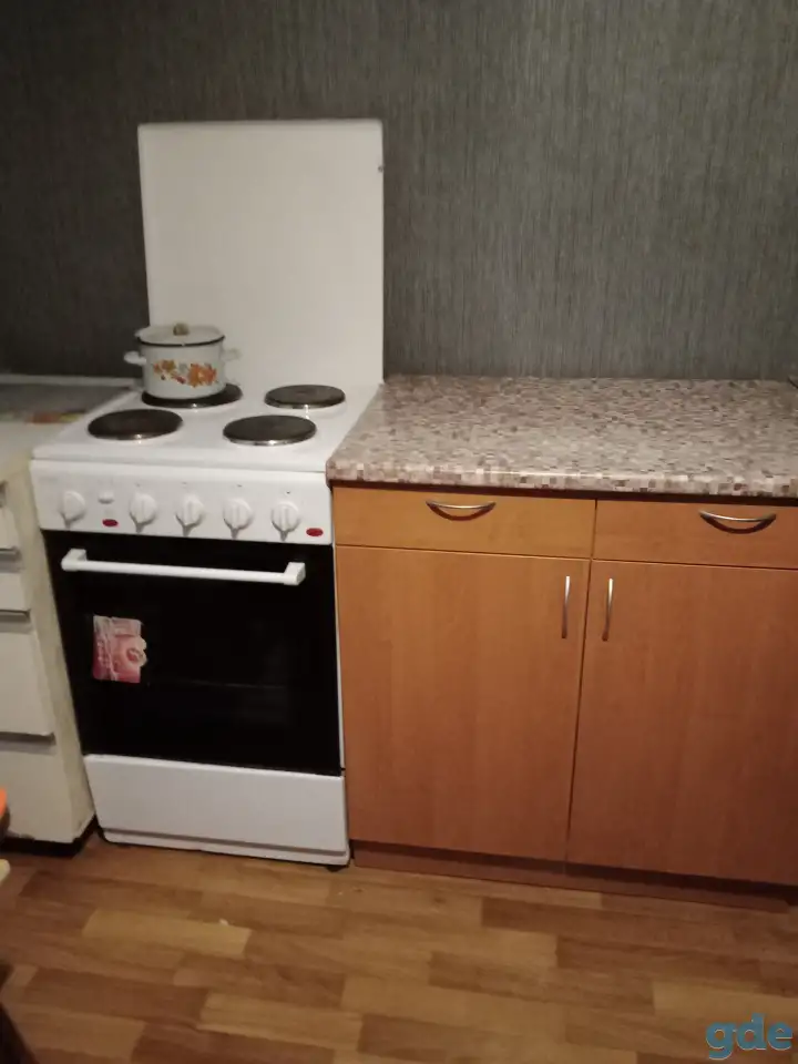 Сдается 1 комнатная квартира в Уручье, фотография 1