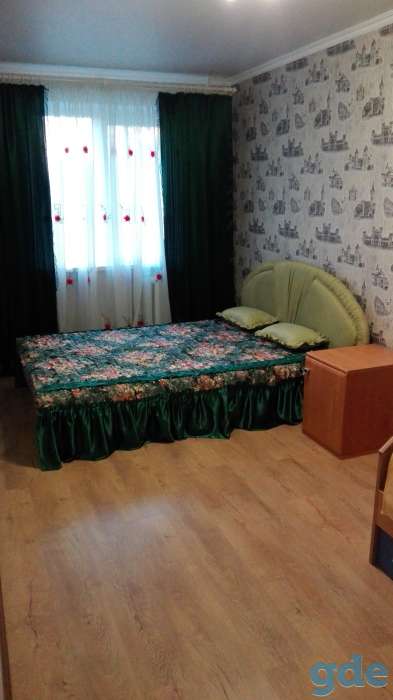 Квартира на сутки, фотография 1