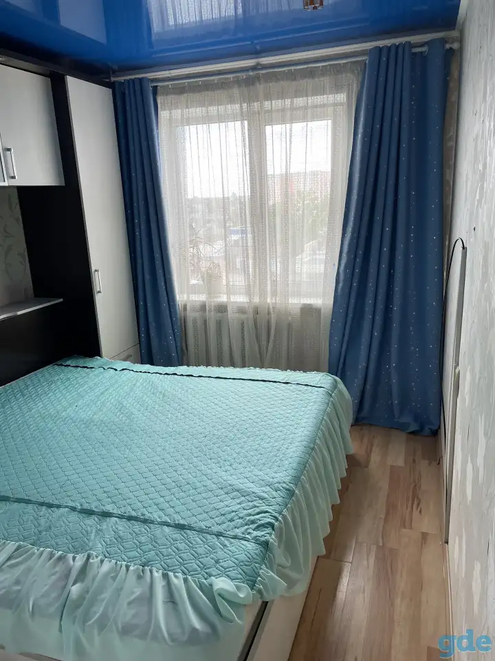 квартира, фотография 1