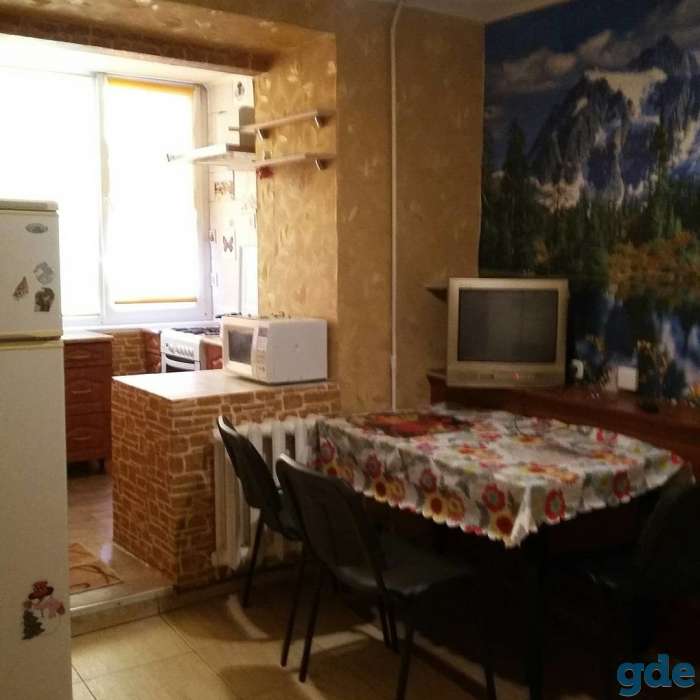 Квартира на часы и сутки в Бобруйске, Ульяновская 52, фотография 1