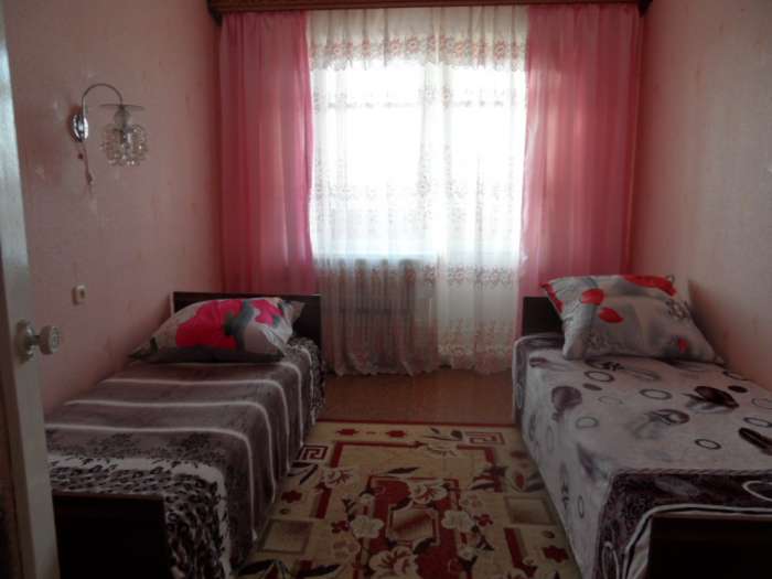 cдам квартиру посуточно, фотография 4