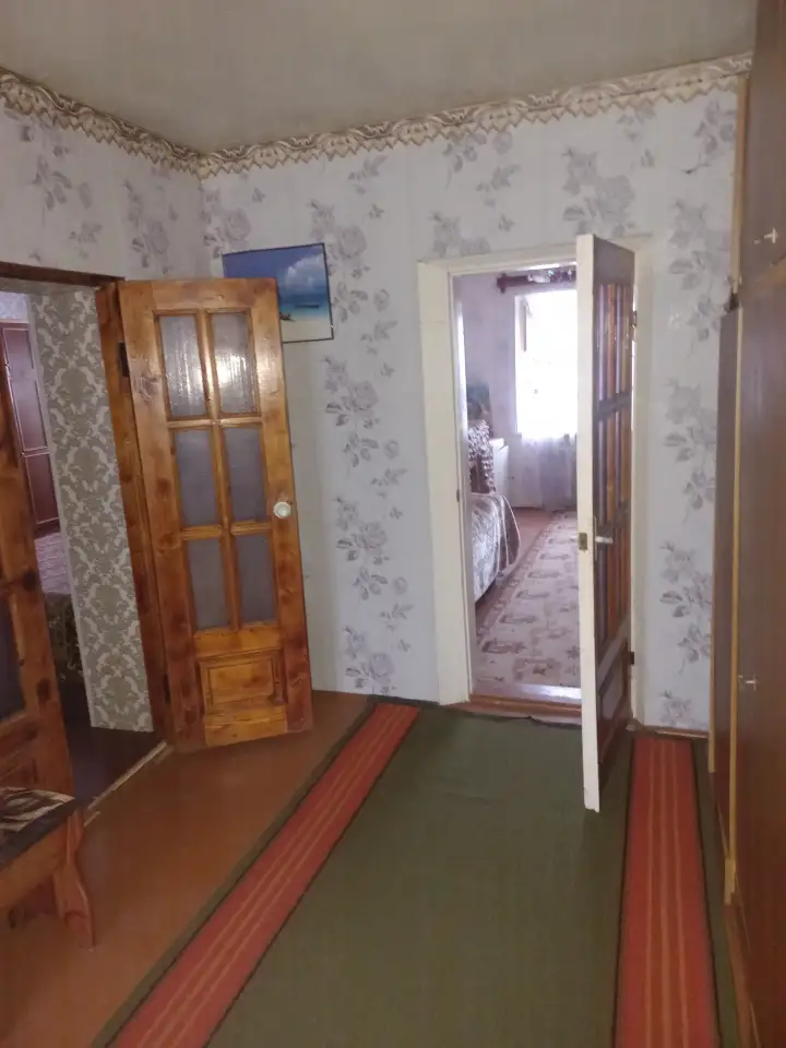 Дом в хорошем состоянии, ул.Витебская 25а, фотография 14