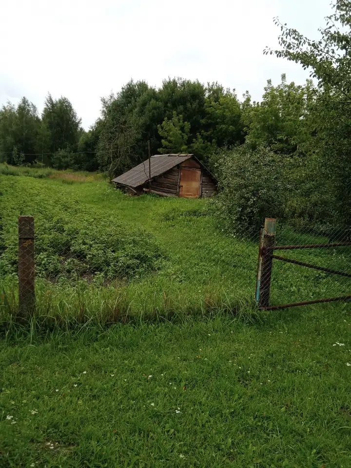 Продается дом в деревне, Минская область район д Зарудное, фотография 9
