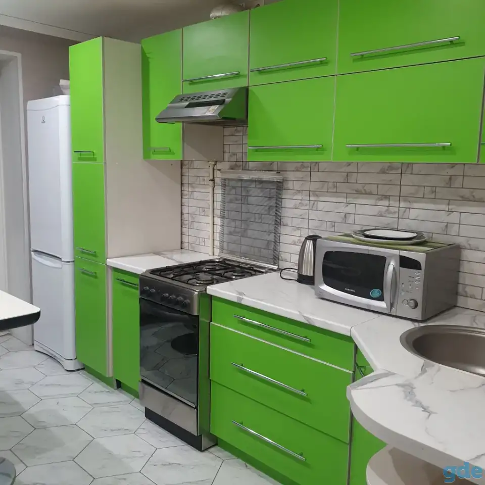 Продам квартипу, М.Горького, фотография 5