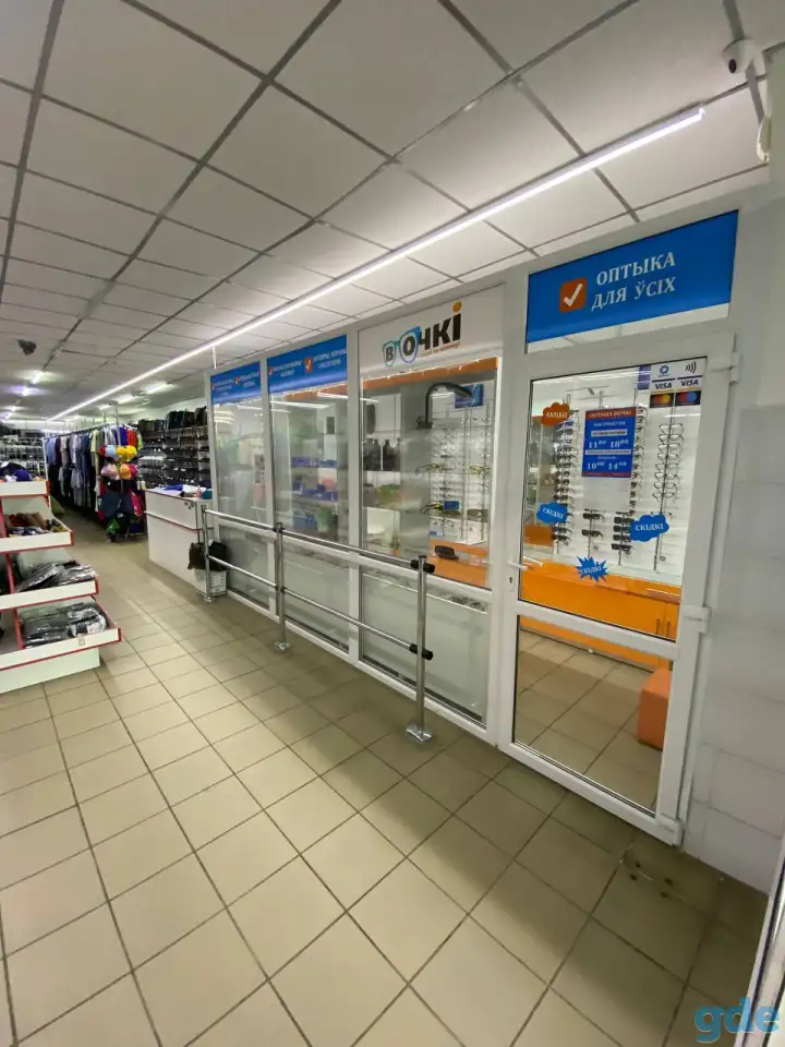 Продам готовый бизнес Оптика магазин, фотография 3