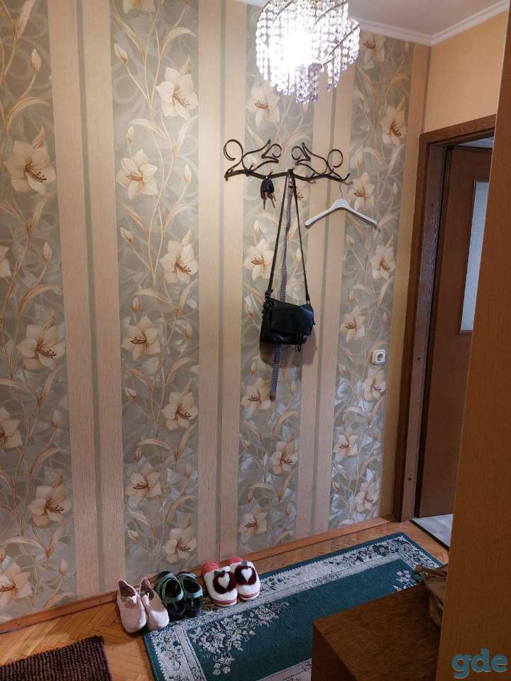 Продам квартиру в г.Слоним, фотография 5