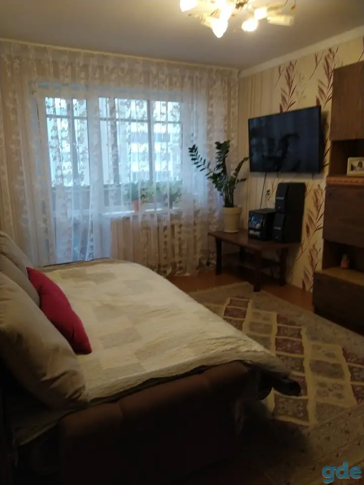 Продается 3х комнатная квартира в центре г. Солигорск, фотография 5