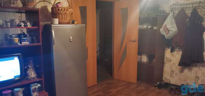 Дом обмен, Мостище, фотография 2