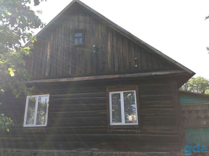 продам сруб дома, фотография 8