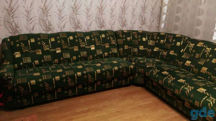 Продам диван, фотография 1