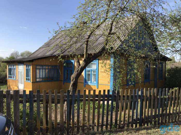 Продажа дома в деревне (Брестское  напр. 64 км. от МКАД), фотография 1