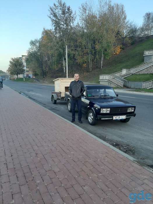 Будка для собаки, фотография 1
