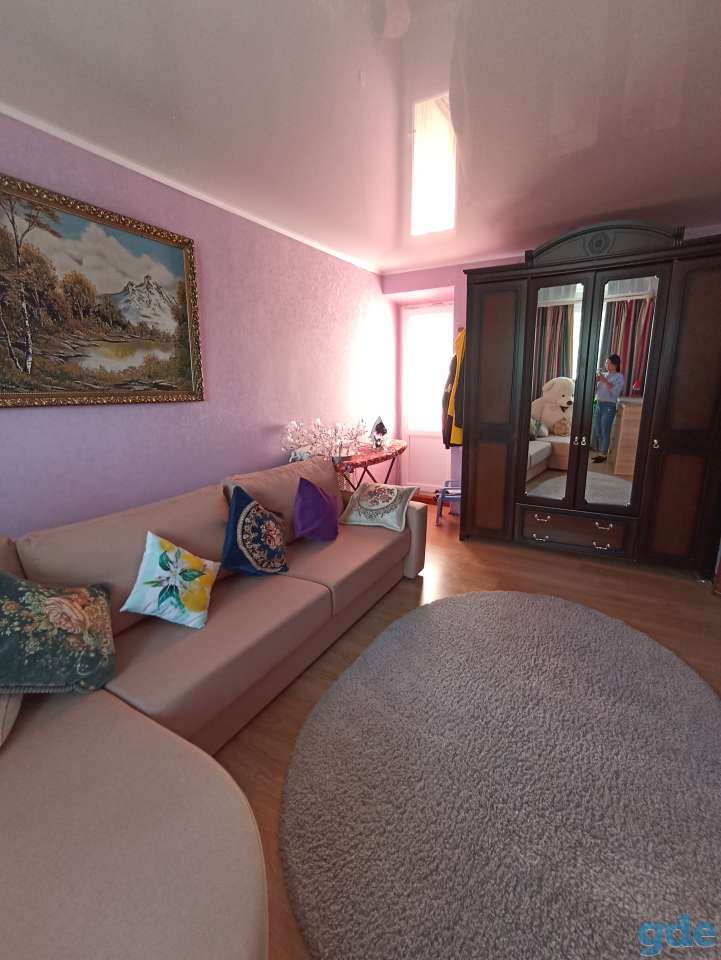 Продам 3-х комнатную квартиру, фотография 4