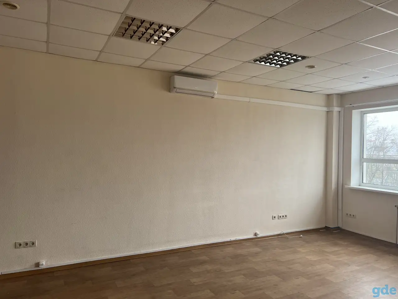 Сдам многофункциональное помещение в аренду, Краснозвездная 18б, фотография 5