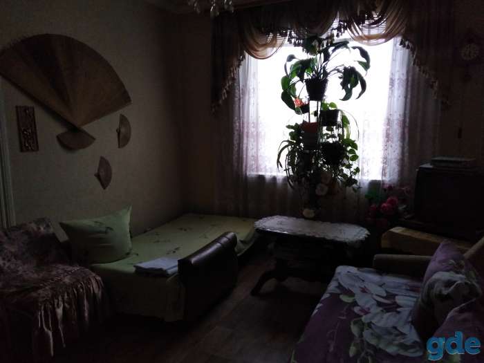 Сдаётся дом командировачным, Ул. Школьная 3, фотография 1