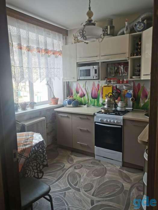 продам 2х квартиру по ул Пушкина34, фотография 6