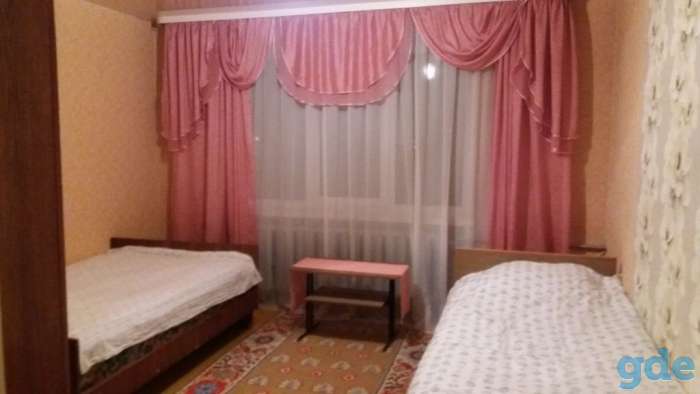 Посуточная аренда квартир, ул. Артиллерийская, д.3 кв7, фотография 1