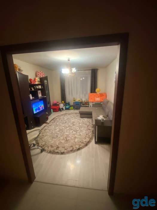 Продам 2-х комнатную квартиру, ул. Актеро Еременко,д.8, фотография 2