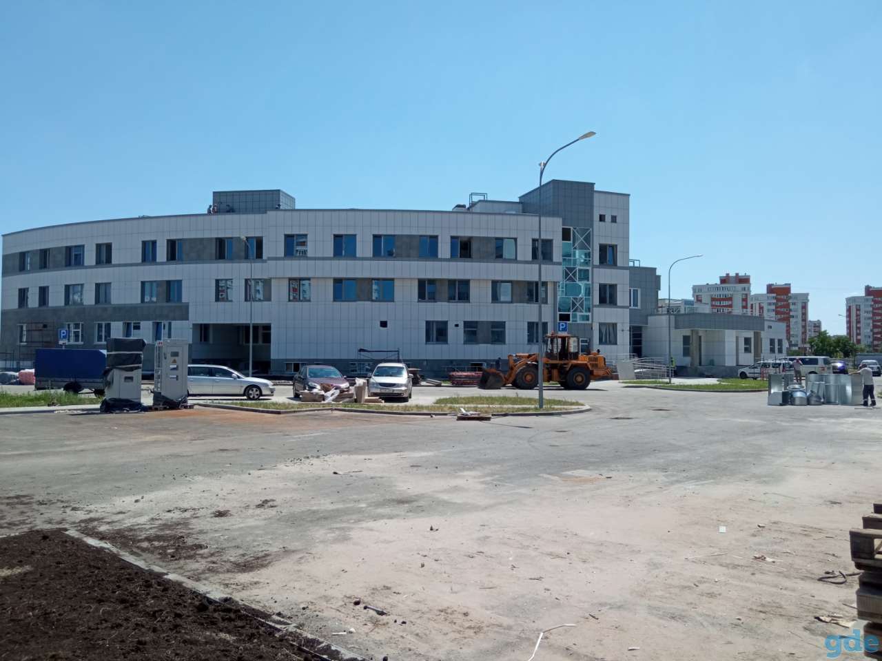 Ремонт, отделочные работы коммерческих помещений, квартир, домов, фотография 7